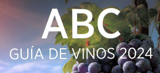 Guia de vinos ABC
